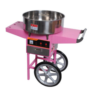 Candy Floss Machine