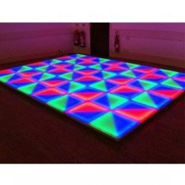 Disco Floor