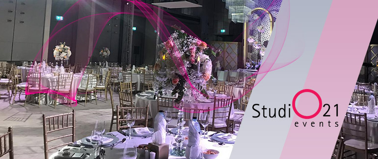 Prom event management in Dubai, Abu Dhabi & Sharjah, UAE.