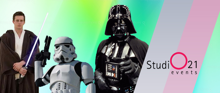 Star Wars, Jedi training for kids in Dubai, Abu Dhabi & Sharjah, UAE.