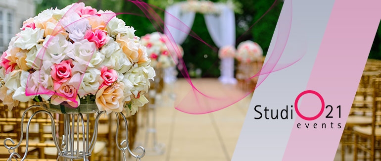 Wedding planning & management in Dubai, Abu Dhabi & Sharjah, UAE.