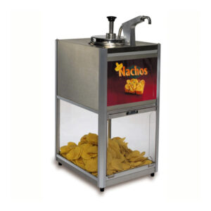 Nachos Machine for rent in Dubai