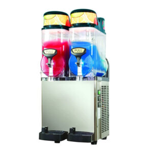Slush Machine for rent in Dubai