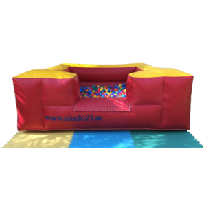Ball Pit for Toddlers