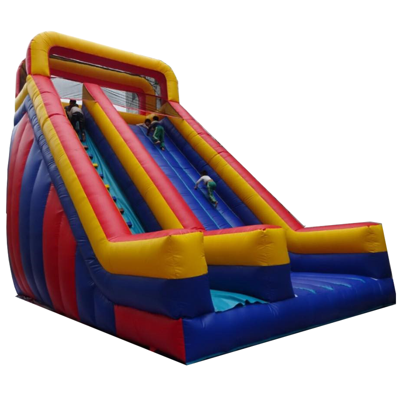 Big Slide for rent in Dubai, Abu Dhabi & Sharjah, UAE.