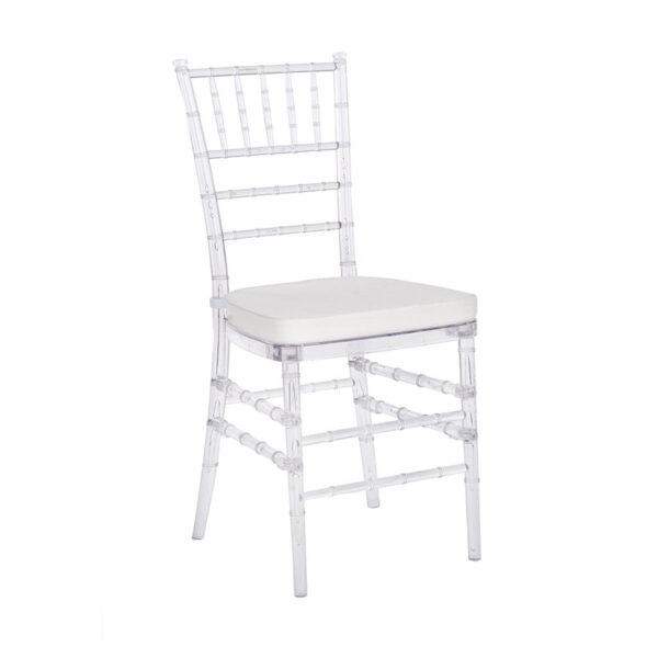 Acrylic Chiavari Chair