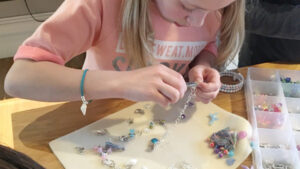 Jewellery Making