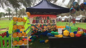 Master Builders