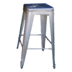 High Bar Stool