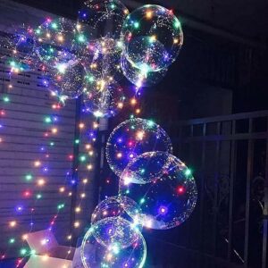 led balloon