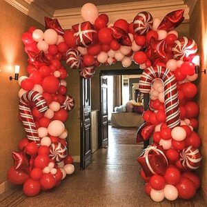 CHRISTMAS ARCH