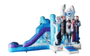 Frozen Family Medium Combo Bouncy