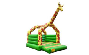 Giraffe Bouncy