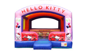 Hello Kitty Home Bouncy