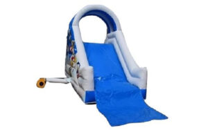 Igloo Skater Pool Slide