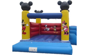 Mickey Minie Combo Bouncy