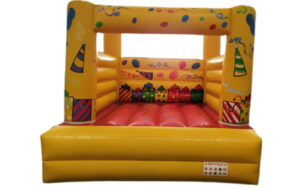 Party Time Bouncy
