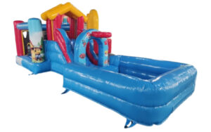 Paw Parol Mini Combo