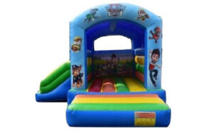 Paw patrol House Bouncy