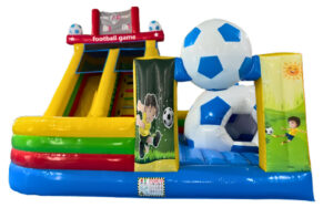 Super Football Combo