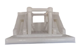 White Castle Water Combo