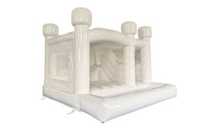 White Light Round Top Water Combo